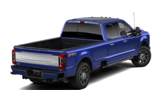 2026 Ford Super Duty® External Image 3